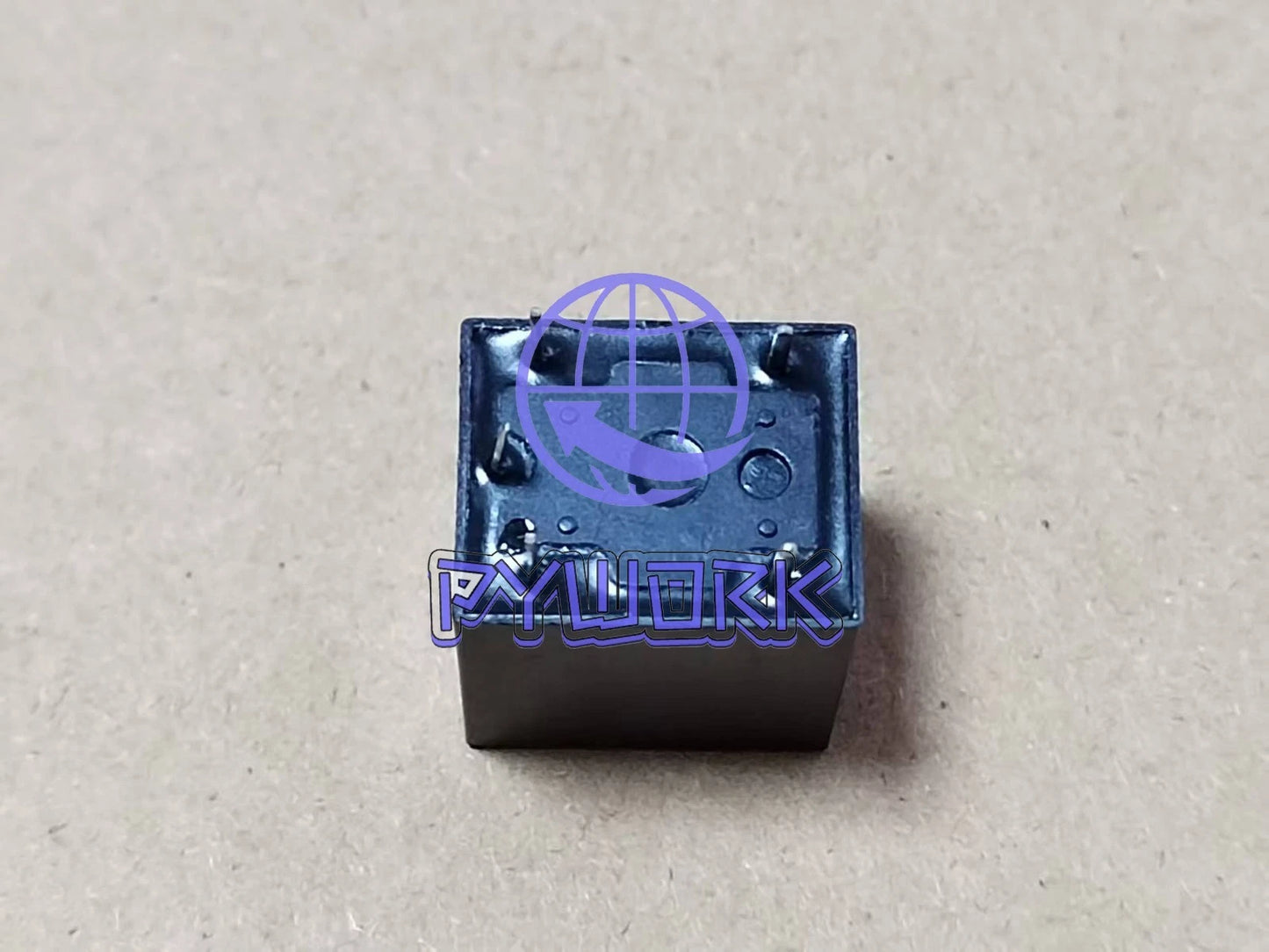 10PCS Pack Relay 5 Pin 15A 12V 125VAC 28VDC OKS2C-S15DC12V