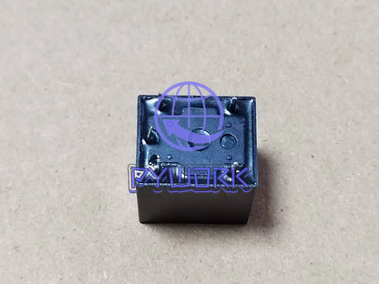 10PCS Pack Relay 5 Pin 15A 12V 125VAC 28VDC OKS2C-S15DC12V