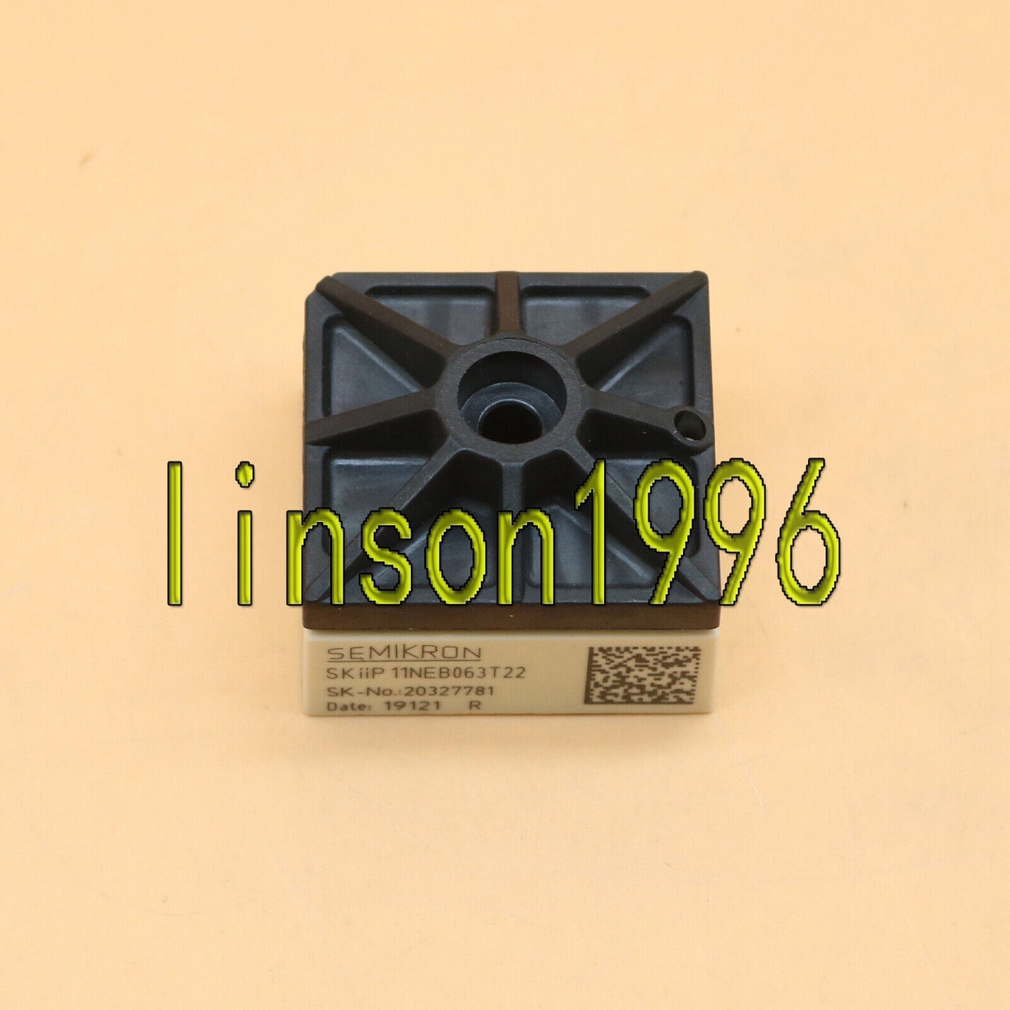 SEMIKRON Module Power Supply Spot 1pc SKIIP11NEB063T22 - SEMIKRON