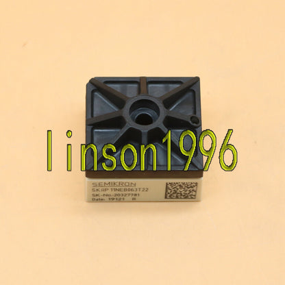 SEMIKRON Module Power Supply Spot 1pc SKIIP11NEB063T22 - SEMIKRON