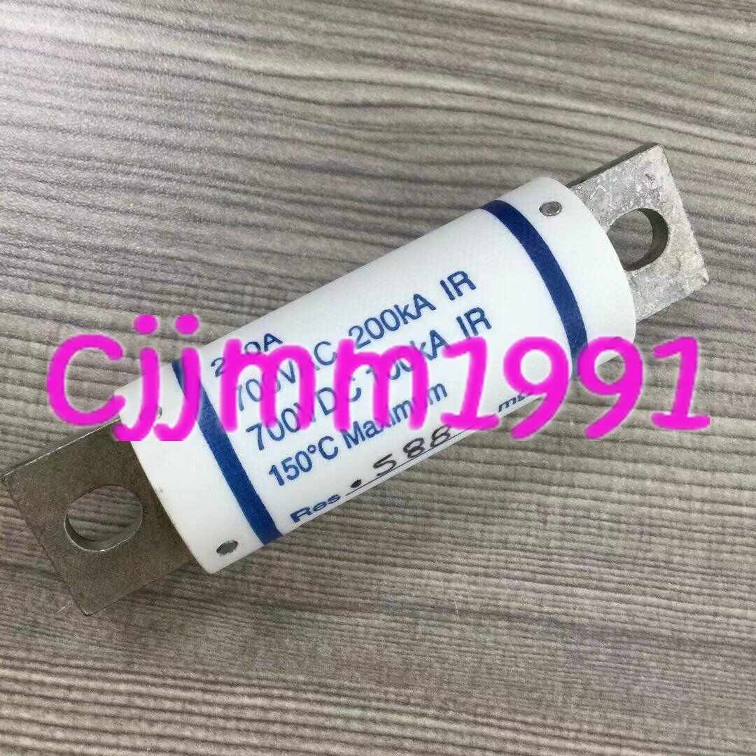 Efficient 1PC Power Module with A70QS200-4 200A Efficiency - FERRAZ