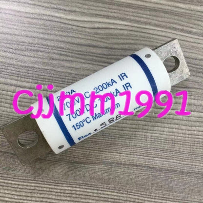 Efficient 1PC Power Module with A70QS200-4 200A Efficiency - FERRAZ