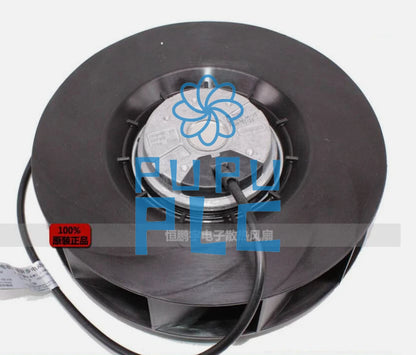 1Pcs R2D220-AC14-20 400V 0.16A Centrifugal Cooling Fan Free shipping