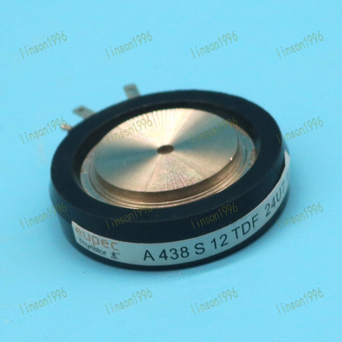 new A438S12TDF Module for INFINEON/EUPEC Module Quality Guarantee - INTEGRA