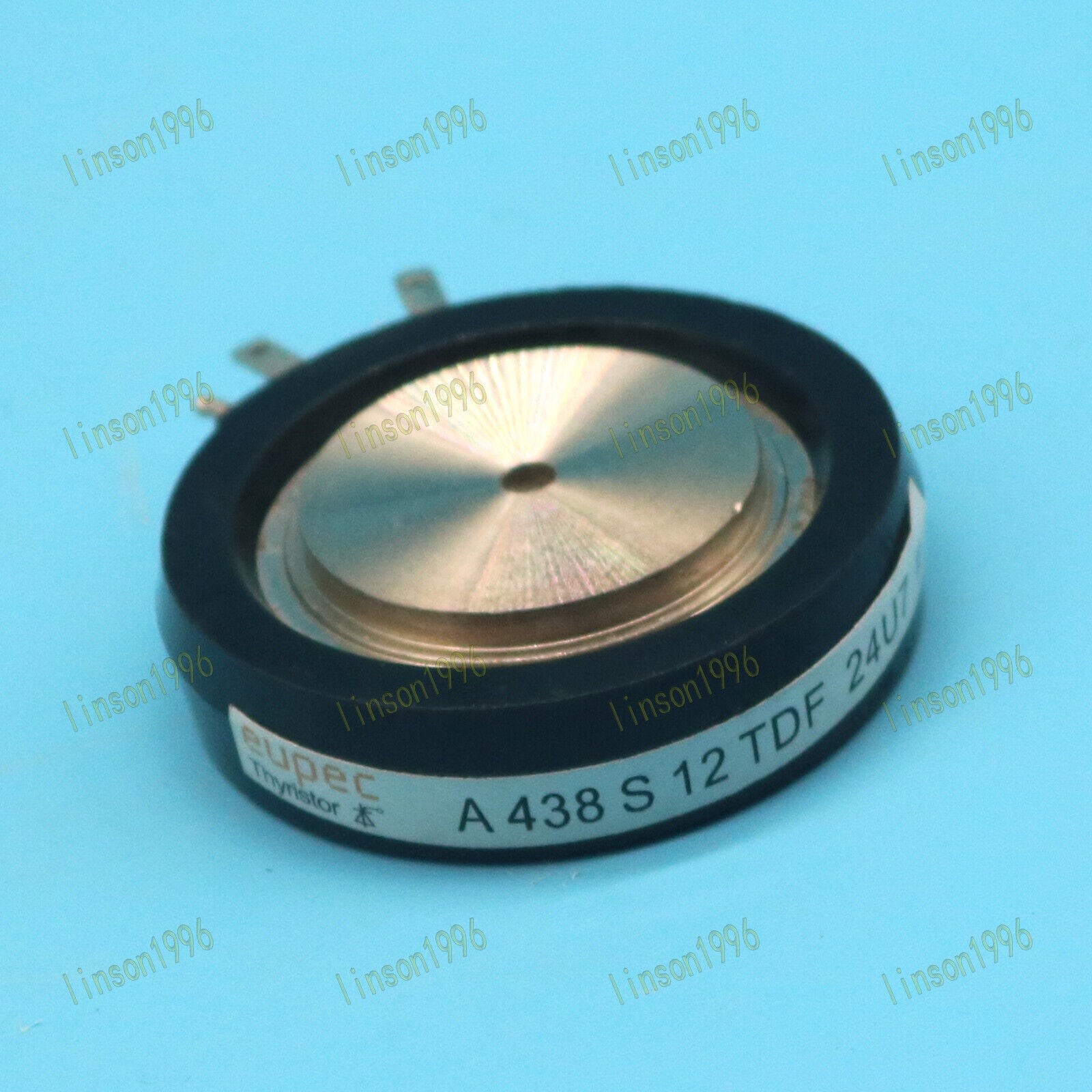 new A438S12TDF Module for INFINEON/EUPEC Module Quality Guarantee - INTEGRA