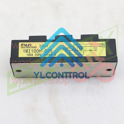 FUJI 1MI100H-025 MODULE 1MI100H025 100A 250V 1PCS