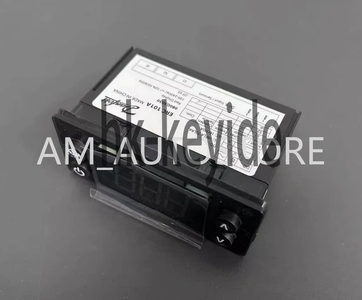 FOR Danfoss ERC 101A 080G3030 Electronic Refrigeration Control ERC101A One