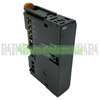 OMRON GRT1-END PLC Module