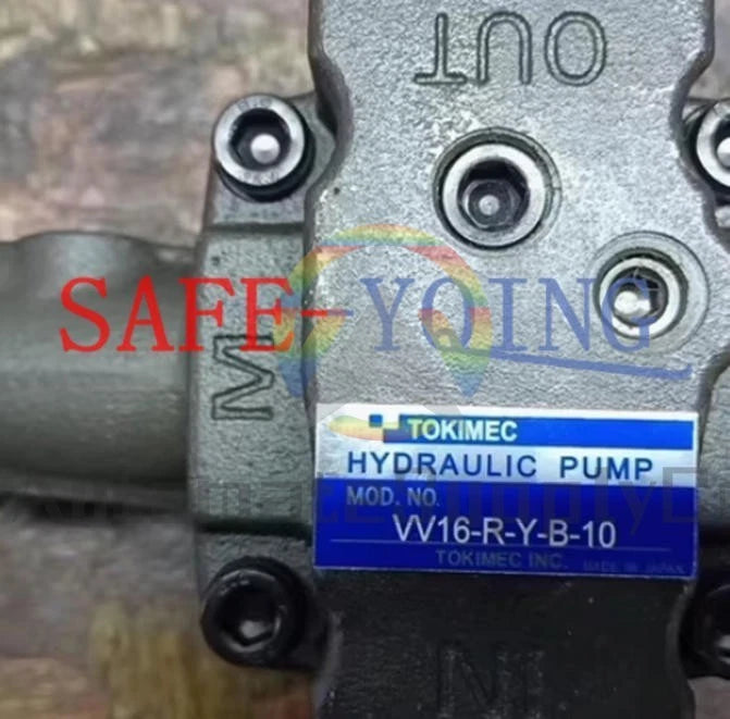 1PCS TOKIMEC VV16-R-Y-B-10 metering oil pump