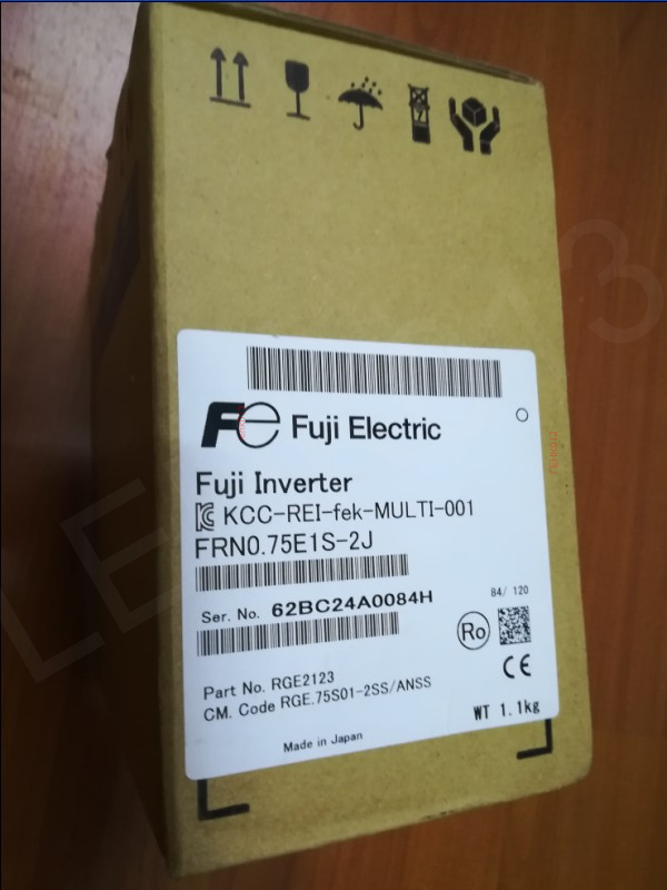 1PC NEW FRN0.75E1S-2J - KOEED