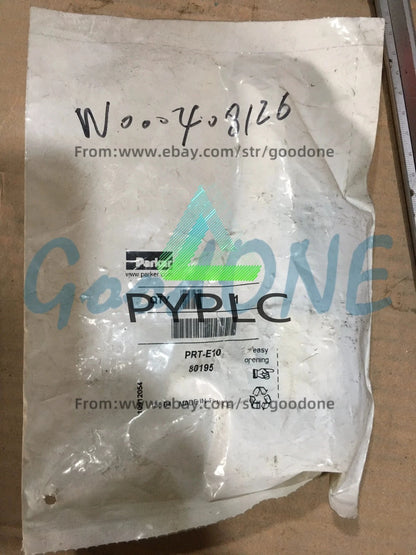 1PC PRT-E10 PRTE10Parker Pneumatic Valve