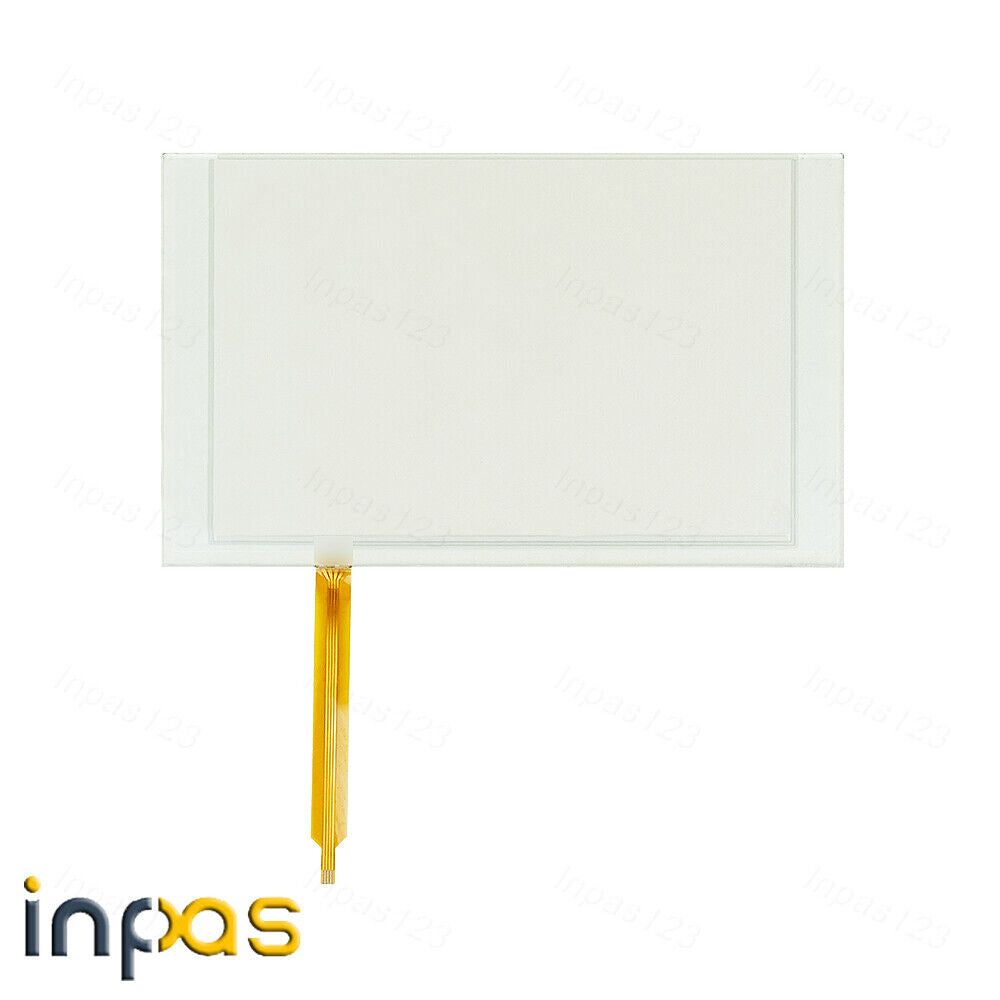new One for G09C0000 Red Lion touch screen panel digitizer glass G09C1000 - KOEED