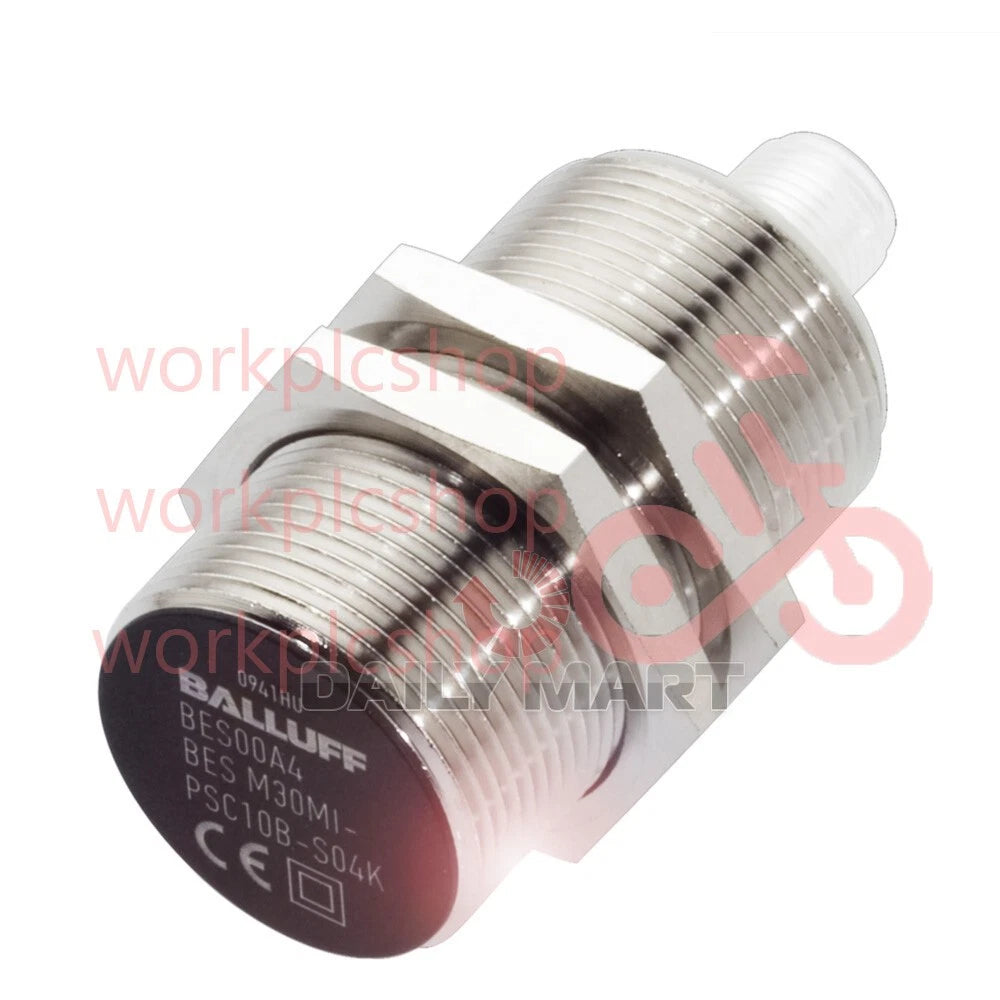 BALLUFF BES M30MI-PSC15B-S04K Inductive Proximity Sensor