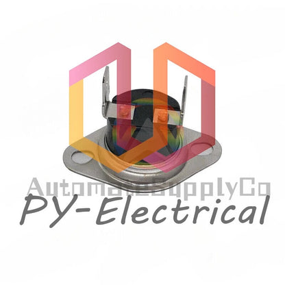 1PC KSD1 160/0 Replacement Temperature Control Thermal Cutoff Switch Thermostat