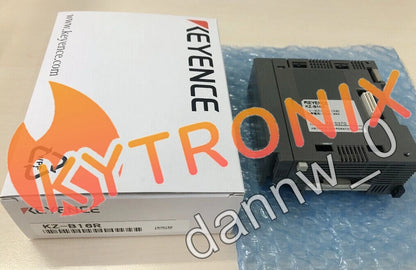 KEYENCE KZ-B16R PLC Module