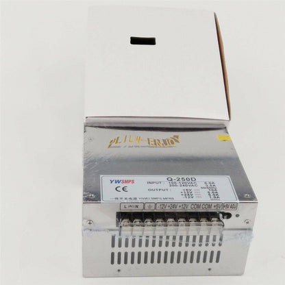 new ONE Switching Power Supply Q-250D - ONE