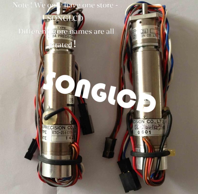 ETC-214431G Temperature Controller Unit - KOEED