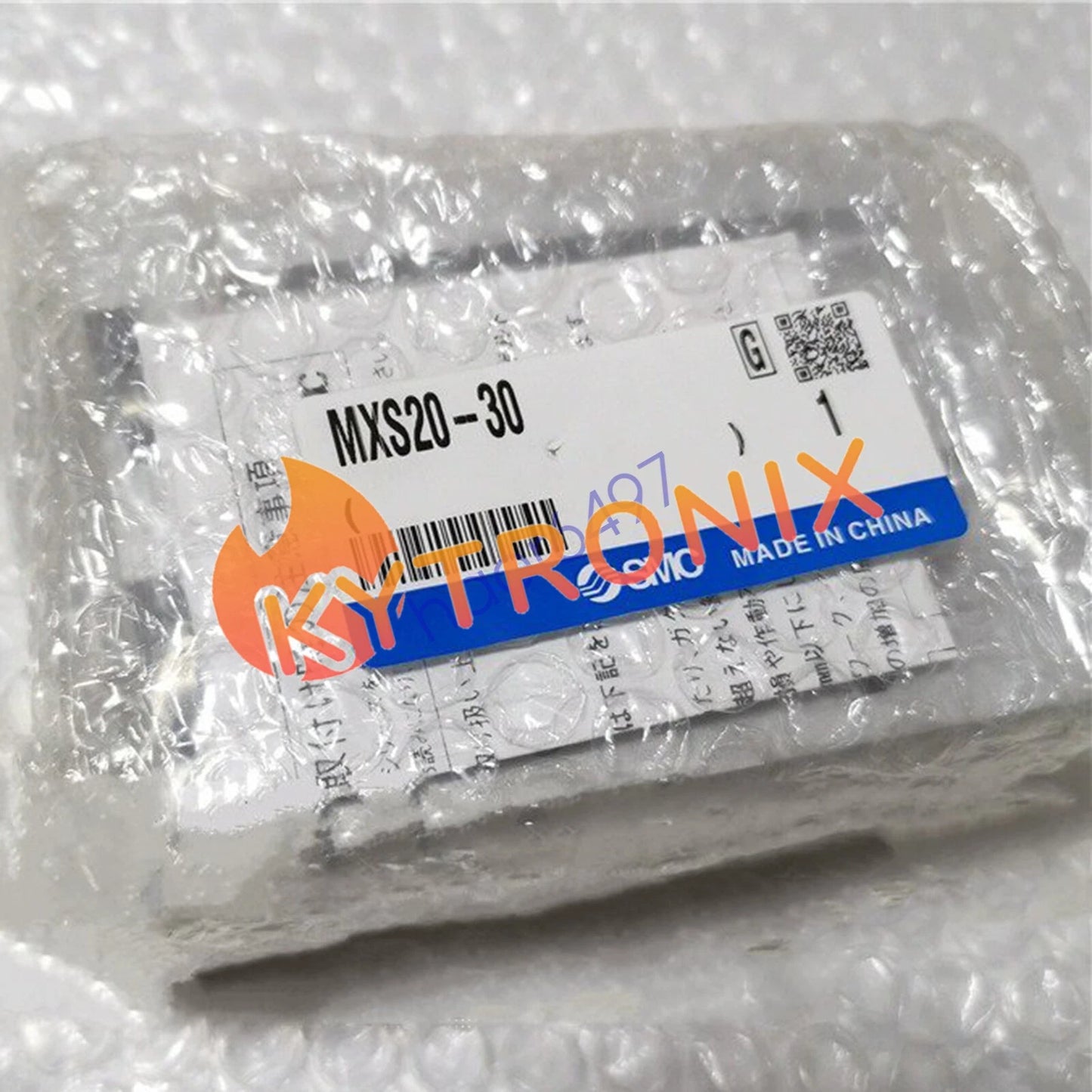 1piece SMC MXS20-30 Pneumatic Air Slide Table Cylinder Fast Ship