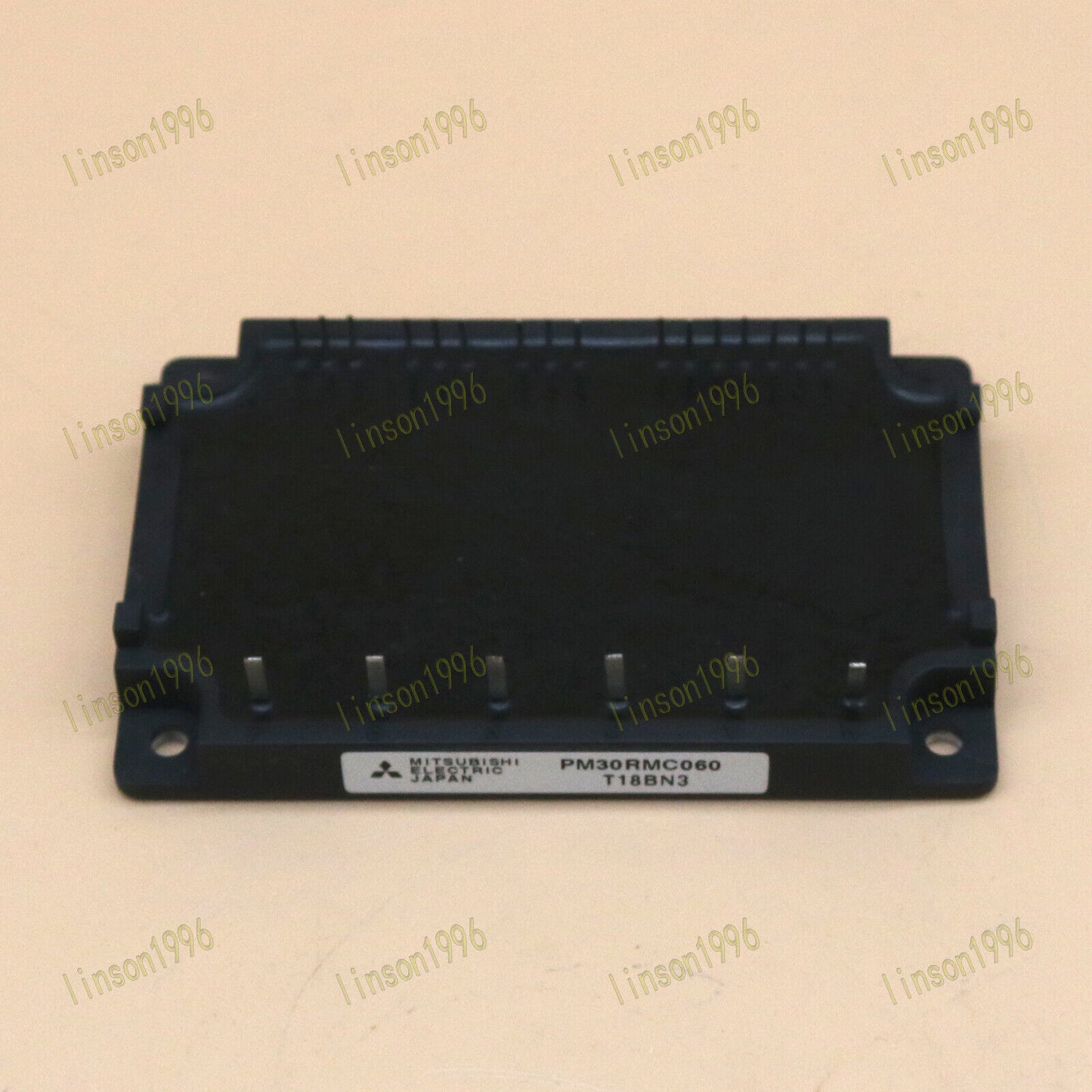Mitsubishi PM30RMC060 Power Supply Module - MITSUBISHI