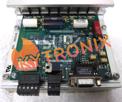 & Tested PACIFIC SCIENTIFIC 6410-006-N-N-N Stepper Motor Drive
