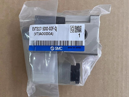 1PC FOR SMC resistor EVT317-5DO-02F-Q