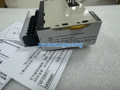 new 1PC Omron CJ1W-MAD42 CJ1WMAD42 Unit PLC Module