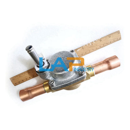 new 1PCS VAL12405 Main Oil Line Solenoid Valve VAL124O5