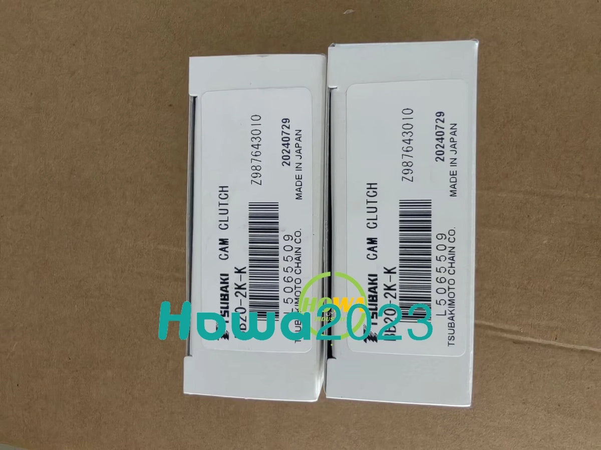 1Pc For TSUBAKI Unidirectional Bearing BB20-2K-K