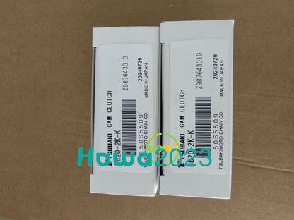 1Pc For TSUBAKI Unidirectional Bearing BB20-2K-K