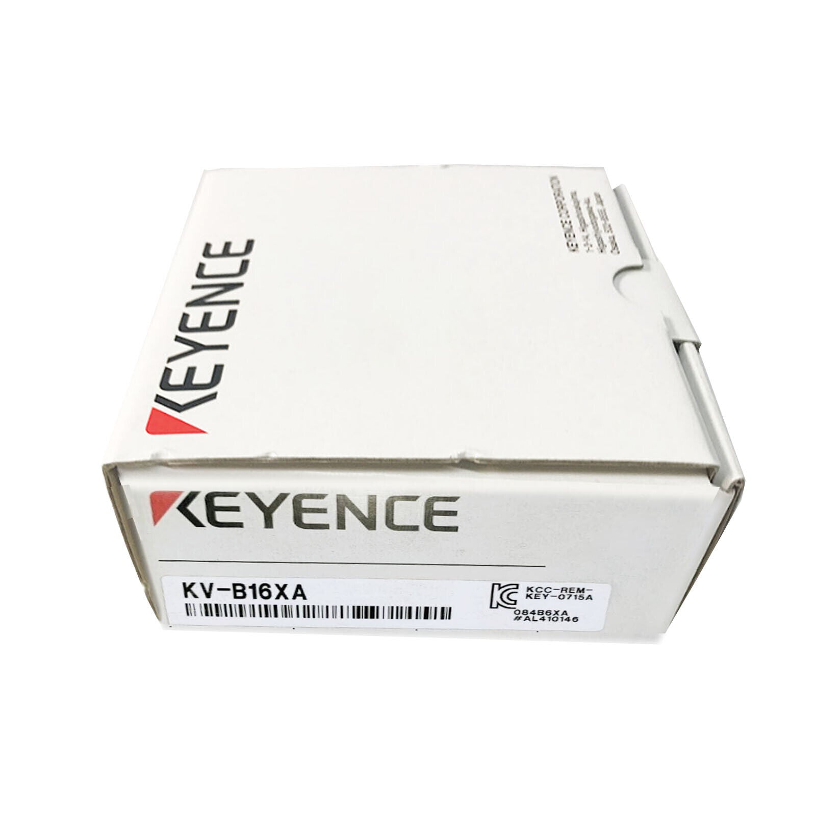 Keyence KV-B16XA PLC Module - High-Performance Control Solution - KEYENCE