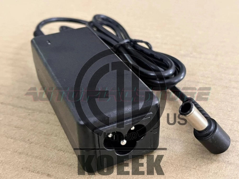 1PC For Power Adapter ADS-40SG-19-3 19025G 19V