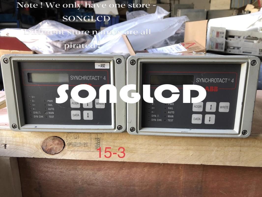 HIEE 205019 R4 Industrial Component - HIEE