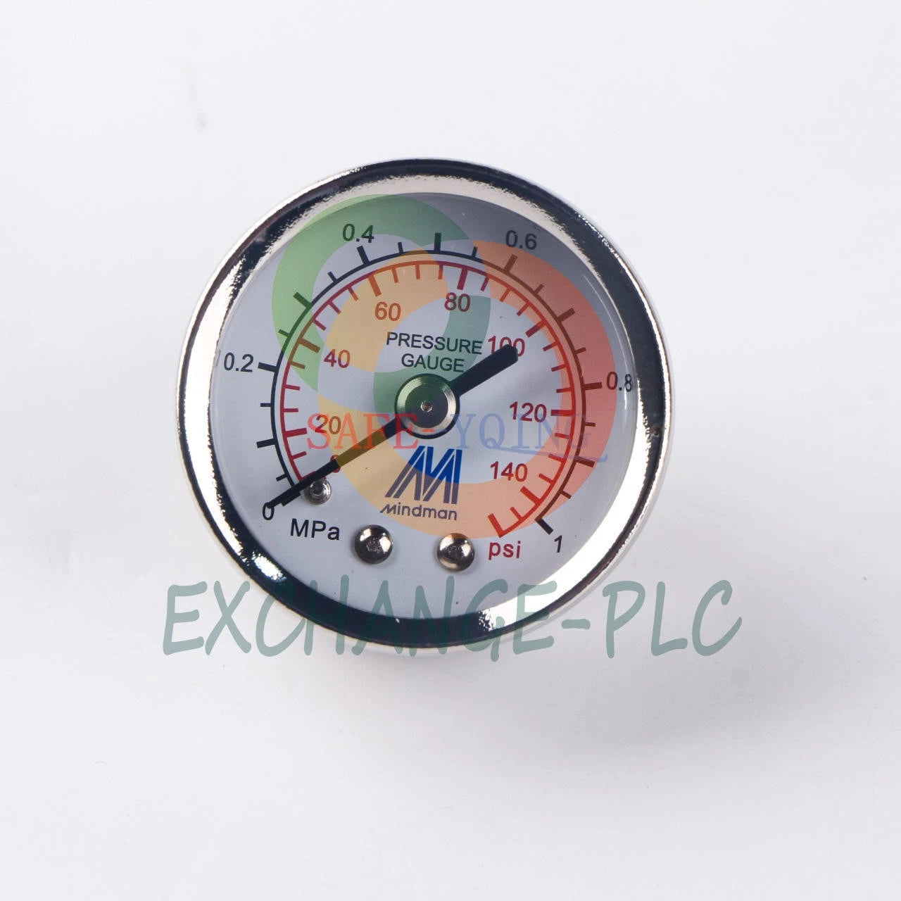 1PCS FOR Mindman MAFR200L-8A Explosion-Proof Air Pressure Regulating Filter