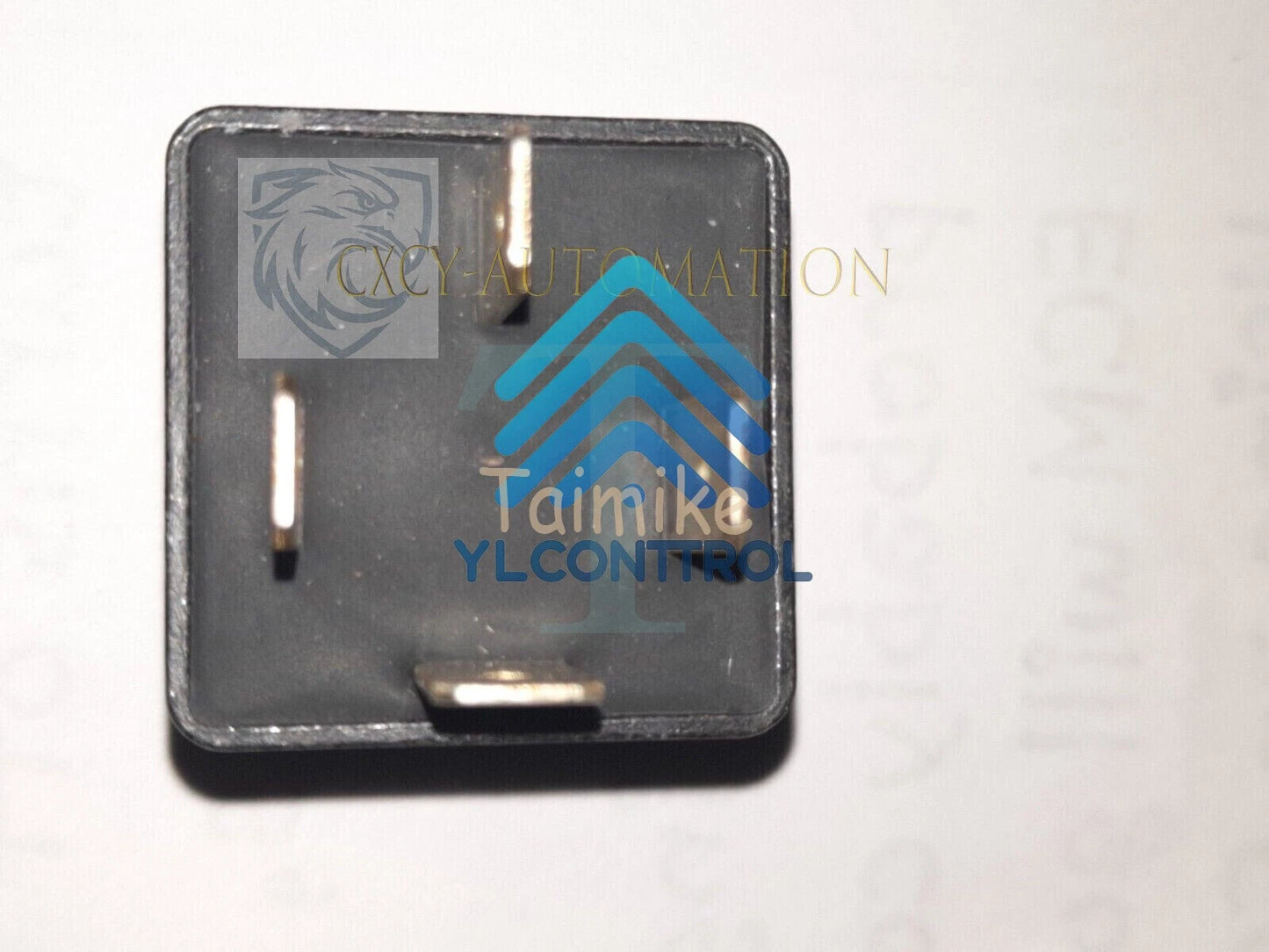 Solid State Relay NOS HELLA P/N 4RA931773-98 Relay 4 Pin US seller, US made!~