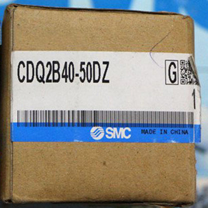 SMC Pneumatic Cylinder CDQ2A40-50DCZ - SMC