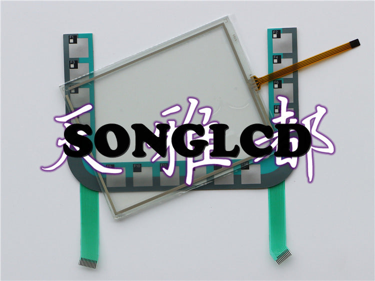 1 Set Film Mobile Panel 177 PN 6AV6645-0BB01-0AX0 - OMRON