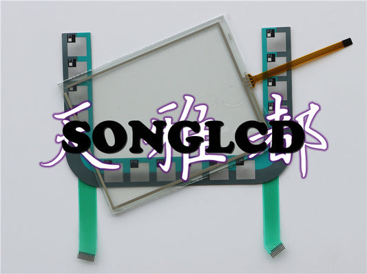 1 Set Film Mobile Panel 177 PN 6AV6645-0BB01-0AX0 - OMRON