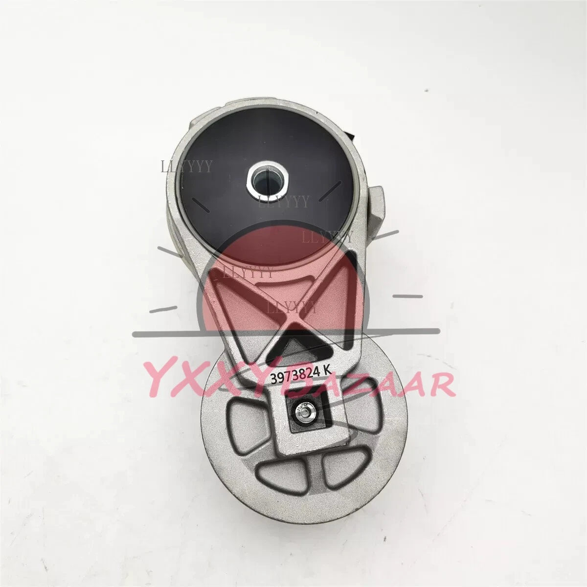 Belt Tensioner Assembly Fit FOR Cummins Engine 5.9L 6.7L 5270678 0239233 3973824