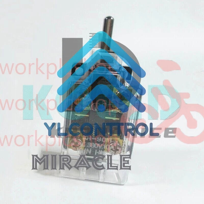 QTY:2 FOR KOINO Limit switch KH-9011 10A 380V