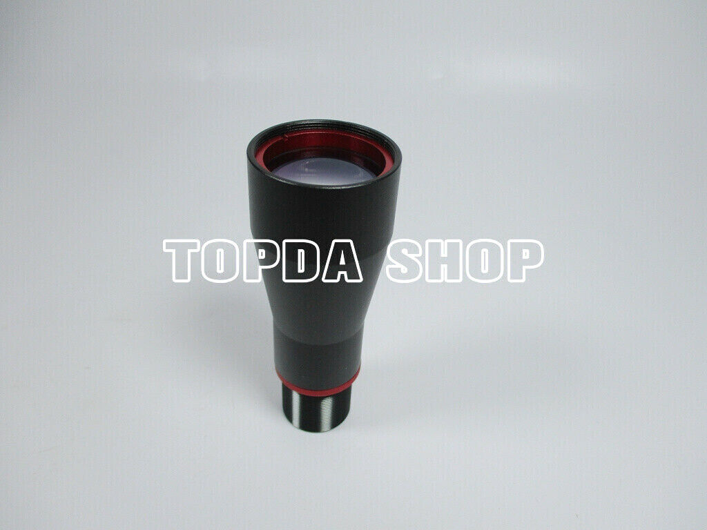 used YAG 10X 532nm green laser expander - SIGMA