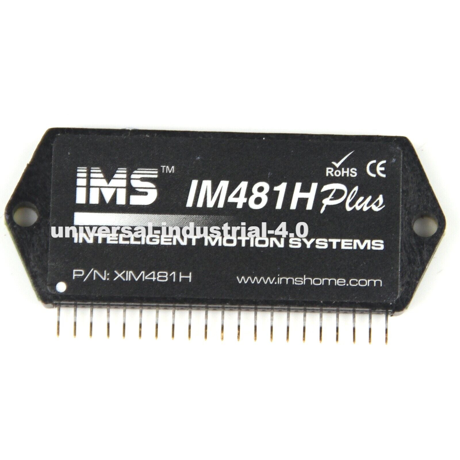 NEW IMS IM481H PLUS Power Module - High-Power Module for Enhanced Performance - IMS