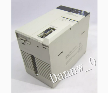 Omron C200HE-CPU32-E PLC Module - OMRON