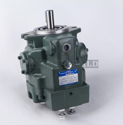 YUKEN PUMP A37-L-R-01-H-K - YUKEN
