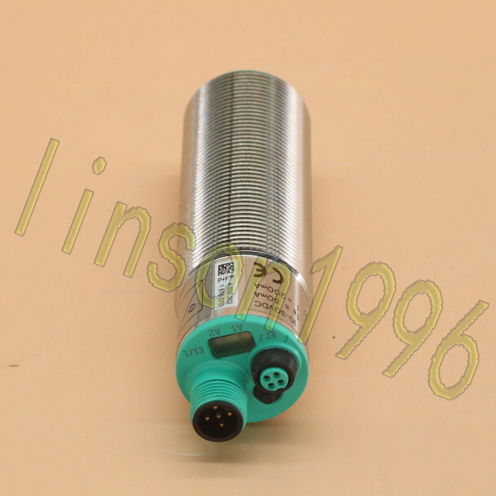 ONE UC500-30GM-E6R2-V15 PEPPERL+FUCHS In Box - PEPPERL + FUCHS