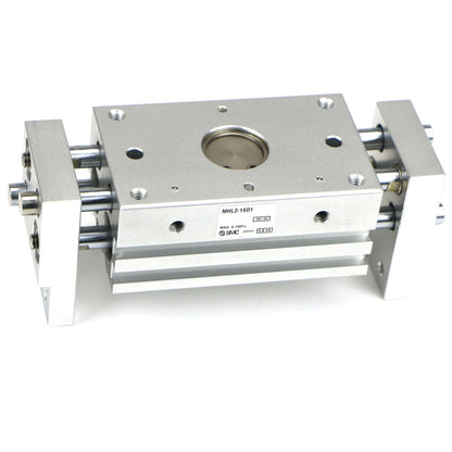 SMC MHL2-16D1 Pneumatic Gripper, 0.6MPa - SMC