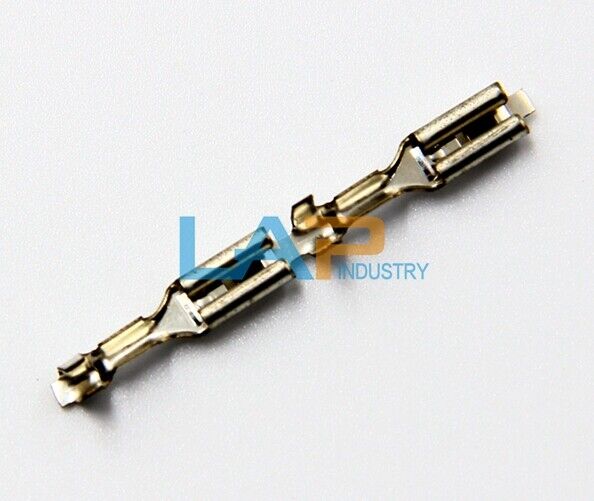 1000pcs JST Connector STI-01T-110N Rubber Shell Bag - JST