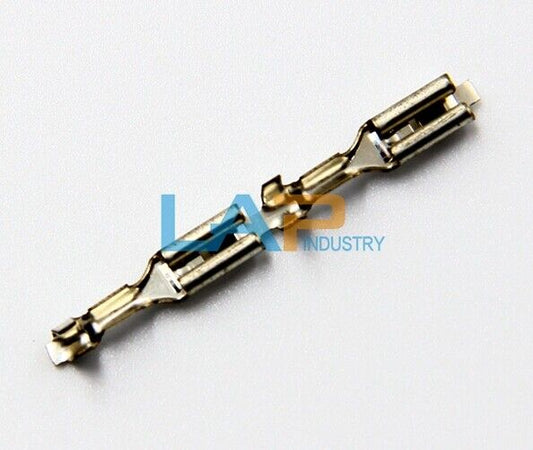 1000pcs JST Connector STI-01T-110N Rubber Shell Bag - JST