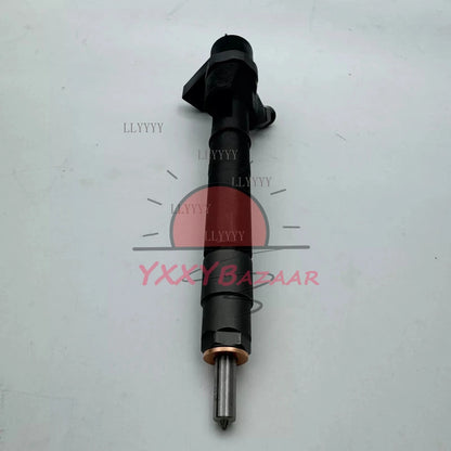 1pc A6110701687 5080300AA 0445110098 Fuel Injector For Mercedes Sprinter CDI