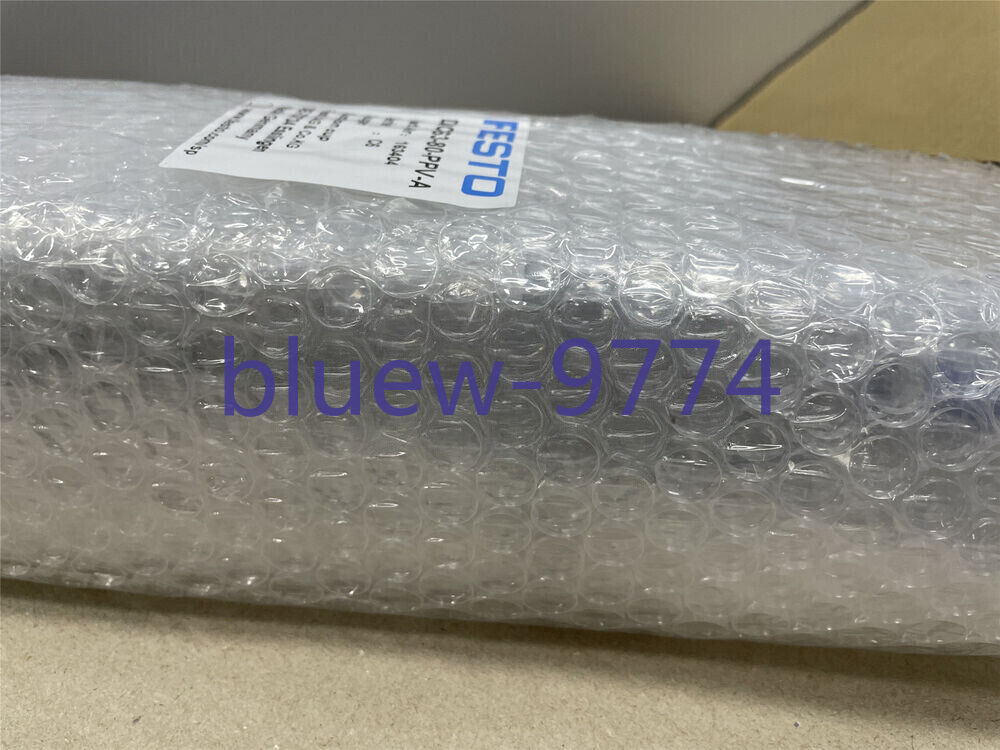 FESTO DNC-63-80-PPV-A - FESTO