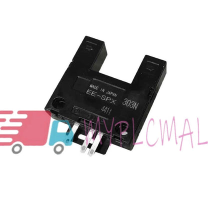 1PC Omron Photo Micro Sensor EE-SPX303N EESPX303N free shipping